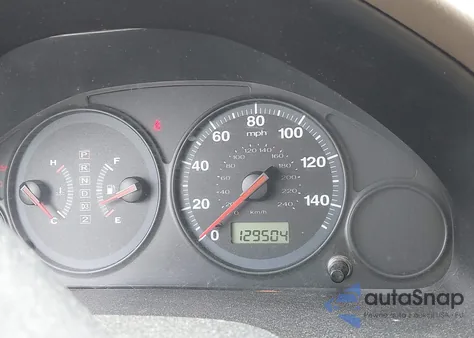 2005 Honda Civic Vp z USA, uszkodzony, nr VIN 2HGES16375H609730